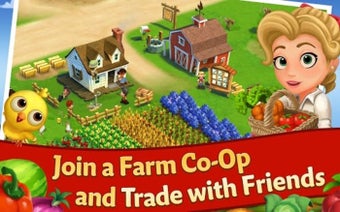 Bild 0 für FarmVille 2: Country Esca…