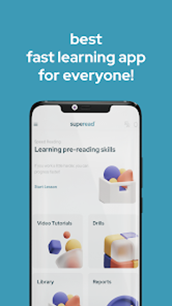 Bild 0 für Superead