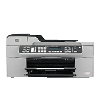 Imagen 0 para HP Officejet J5780 All-in…