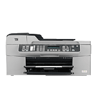 Bild 0 für HP Officejet J5780 All-in…