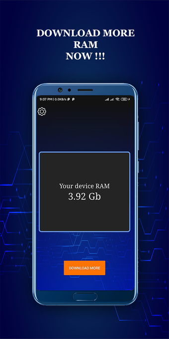 Download More RAM simulat…的第0张图片