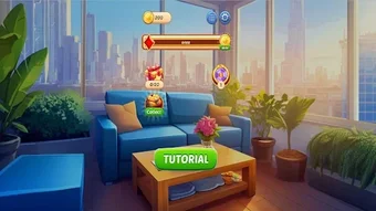 Imagen 0 para Solitaire Holiday : Card …