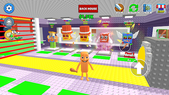 Steal It: Catch a MemeRotの画像0