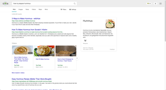 Image 0 for Ecosia
