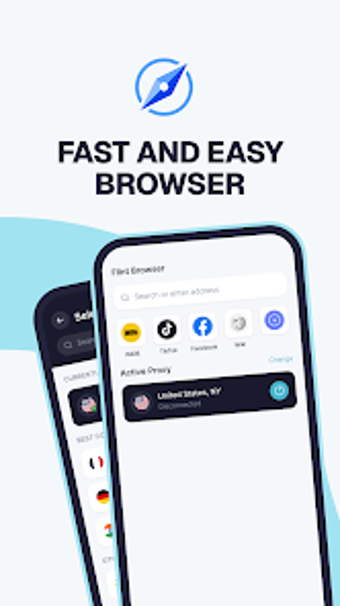 Obraz 0 dla Flint Browser