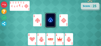 TP Gold - 3 Card的第0张图片
