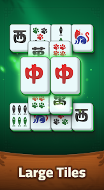 Ultra Mahjong Solitaire的第0张图片