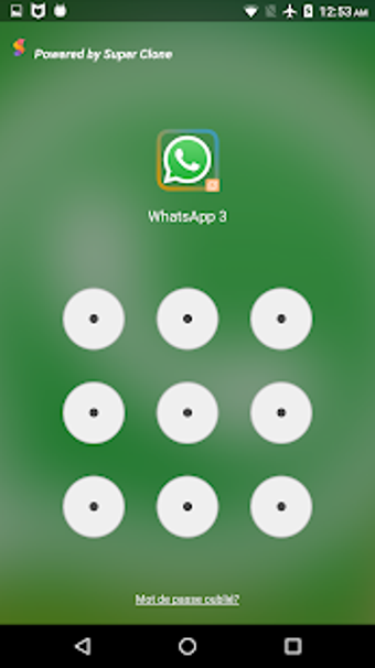 Bild 2 für Super Clone - App Cloner …
