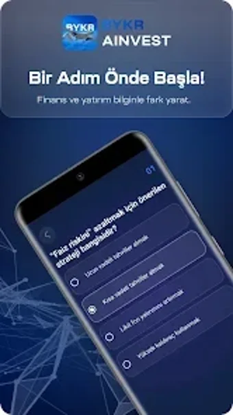 BYKR Ainvest的第0张图片