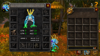 Bild 0 für Murloc RPG Classic