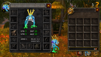 Bild 0 für Murloc RPG Classic