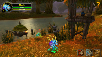 Bild 2 für Murloc RPG Classic