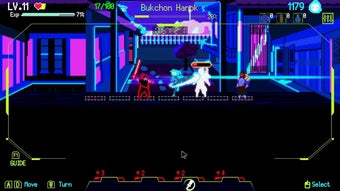 Immagine 0 per Seoul Exorcist 1111