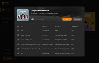 Sidify Music Converter for Spotify