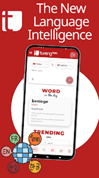 Image 0 for Tureng Neo