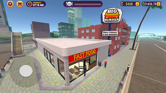 Obraz 0 dla Fast Food Simulator