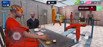 Immagine 0 per Prison Escape Simulator G…