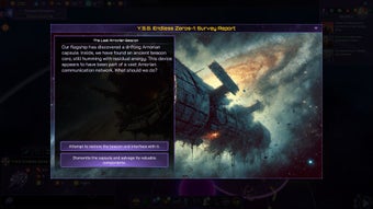Bild 0 für Galactic Civilizations IV…