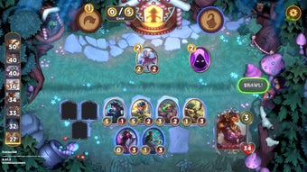 Imagen 0 para Storybook Brawl