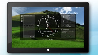 Image 0 for Alarm Clock Pro
