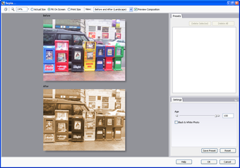 Immagine 7 per ACDSee Photo Editor