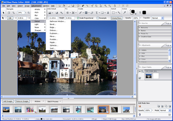Immagine 0 per ACDSee Photo Editor