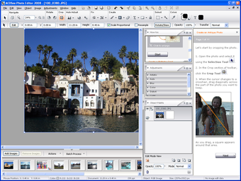 Immagine 6 per ACDSee Photo Editor