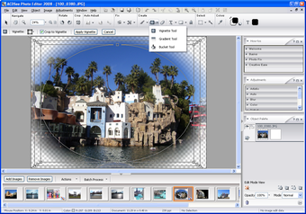 Immagine 1 per ACDSee Photo Editor