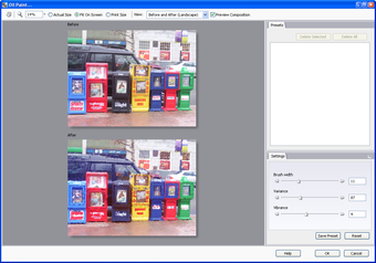 Immagine 5 per ACDSee Photo Editor