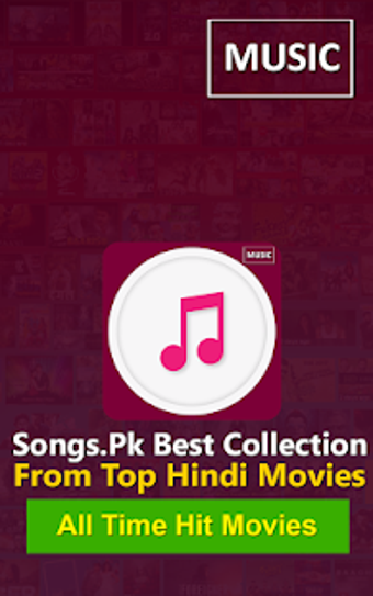 Songs.Pk - New Hindi Song…の画像0