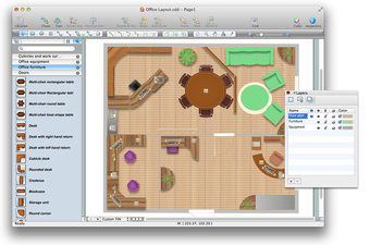 Obraz 0 dla ConceptDraw PRO