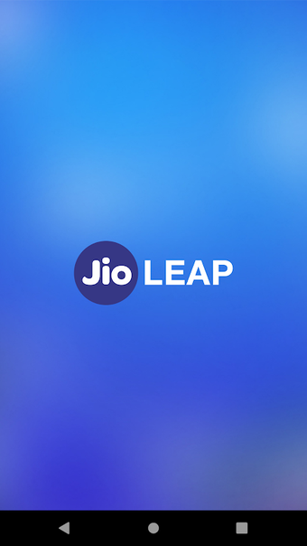 Jio LEAP