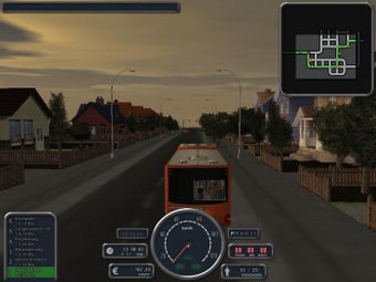 Bild 2 für Bus Simulator
