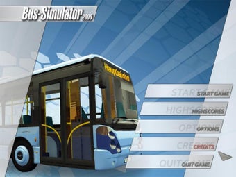 Bild 4 für Bus Simulator