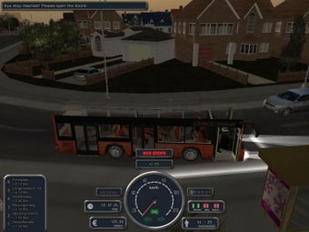 Immagine 1 per Bus Simulator