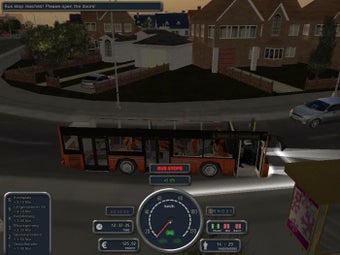Bild 1 für Bus Simulator