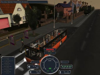 Immagine 3 per Bus Simulator