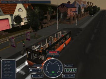 Bild 0 für Bus Simulator
