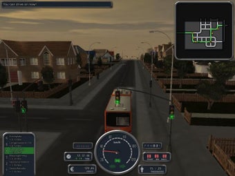 Immagine 2 per Bus Simulator