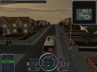 Bild 3 für Bus Simulator
