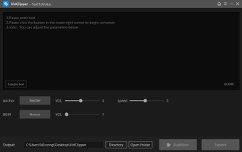 Imagen 0 para VidClipper Video Editor