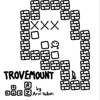 Immagine 0 per Trovemount