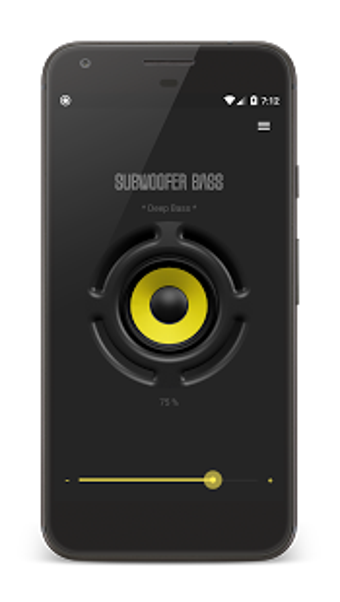 Subwoofer Bassの画像0