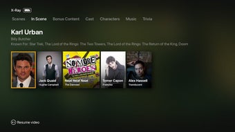 Bild 0 für Prime Video - Android TV