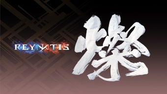 REYNATIS - Radiant Wizart的第0张图片