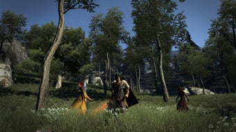 Bild 0 für Dragon's Dogma: Dark Aris…