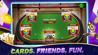 Bild 0 für Teen Patti Regal: Fortune…