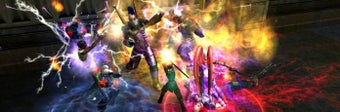 Image 1 pour City of Heroes: Homecomin…