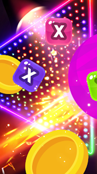 Obraz 0 dla Cubes PlinDestroyer