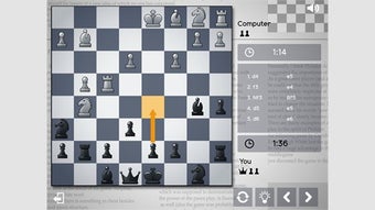 Imagen 0 para Chess Friends